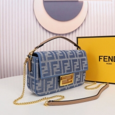 Fendi Satchel Bags